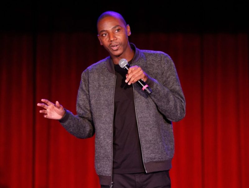 Jerrod Carmichael comes out as gay in new stand-up special