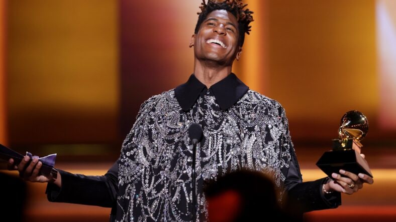 Grammys 2022 winners list: Jon Batiste, Silk Sonic win big