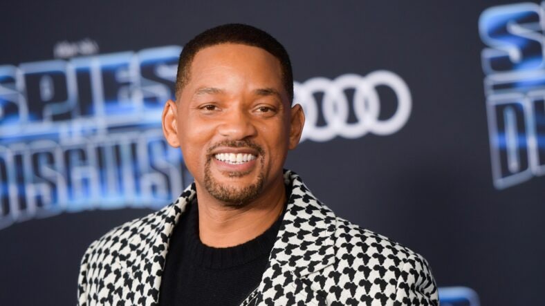 Production on two Will Smith films have stalled amid Oscars slap