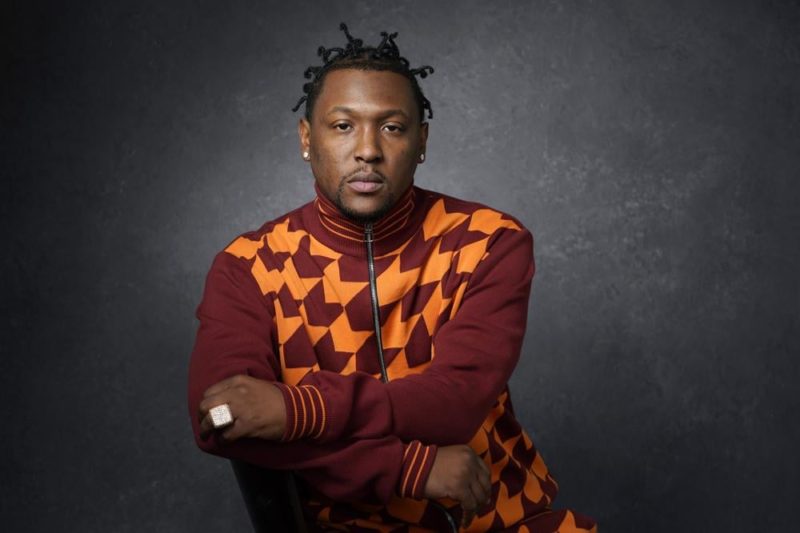 Q&A: Hit-Boy talks Grammy producer nod, rapper aspirations