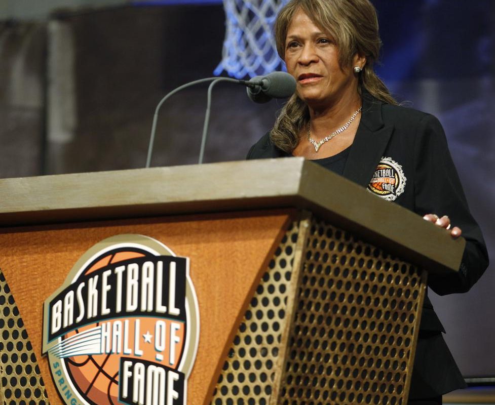 Hall of Fame coach C. Vivian Stringer retires after 50 years