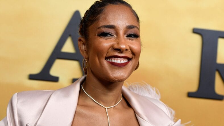 Amanda Seales to host new SiriusXM show