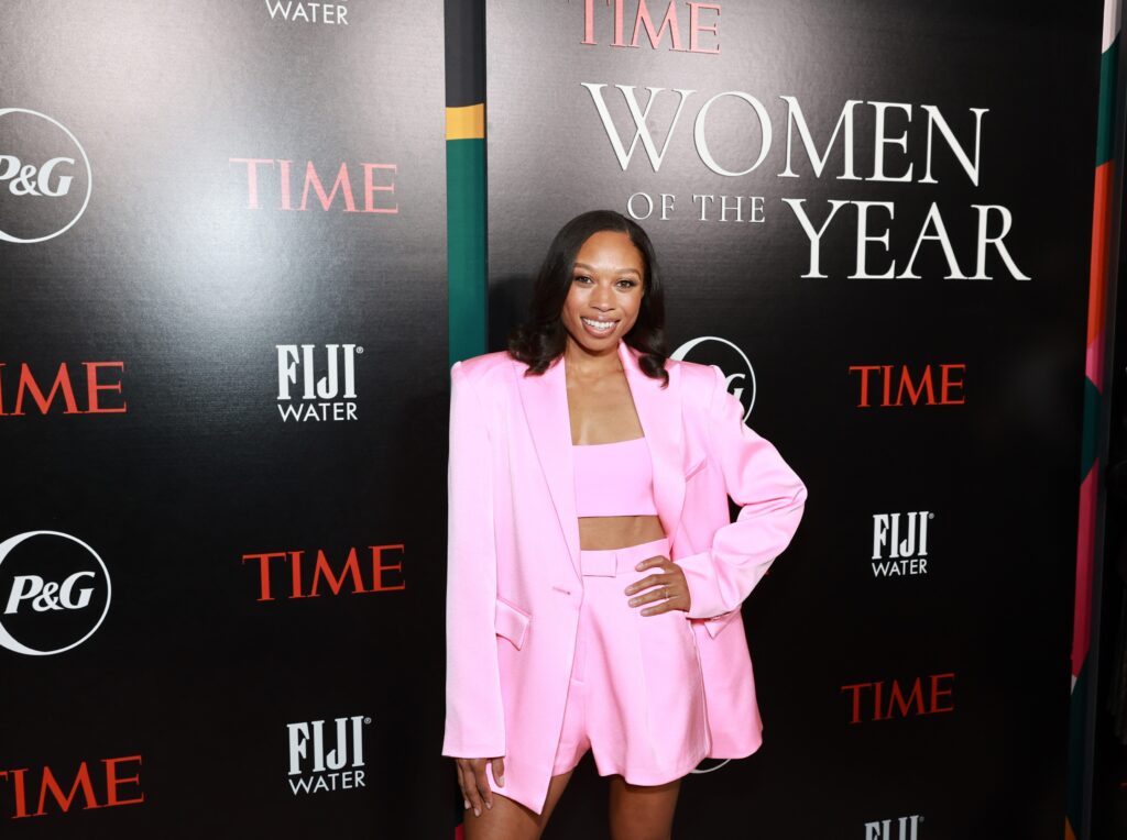 Olympian Allyson Felix says she’s retiring after 2022 track season