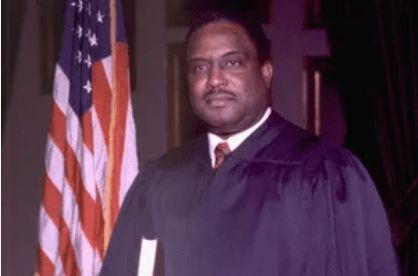 GOP Votes Against Naming Courthouse For Black Judge