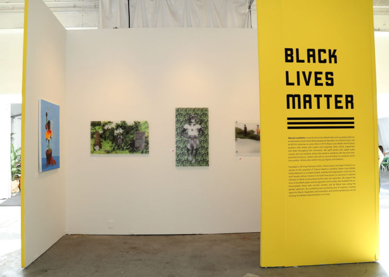 BLM Global Network Launches ‘Black Joy Creators’ Fellowship