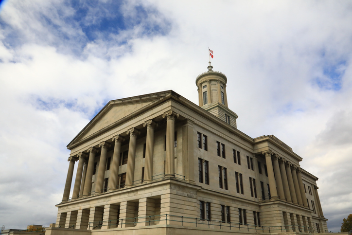 Tennessee Passes Anti-CRT Bill For Colleges
