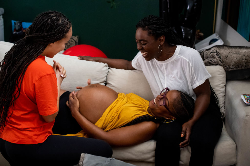 Black Maternal Health Week 2022 Kicks Off With Series Of Events Centering Health, Justice And Liberation