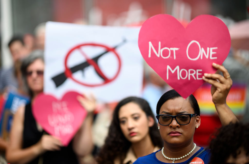 OP-ED: Gun Violence Crisis Demands Public Health Solutions