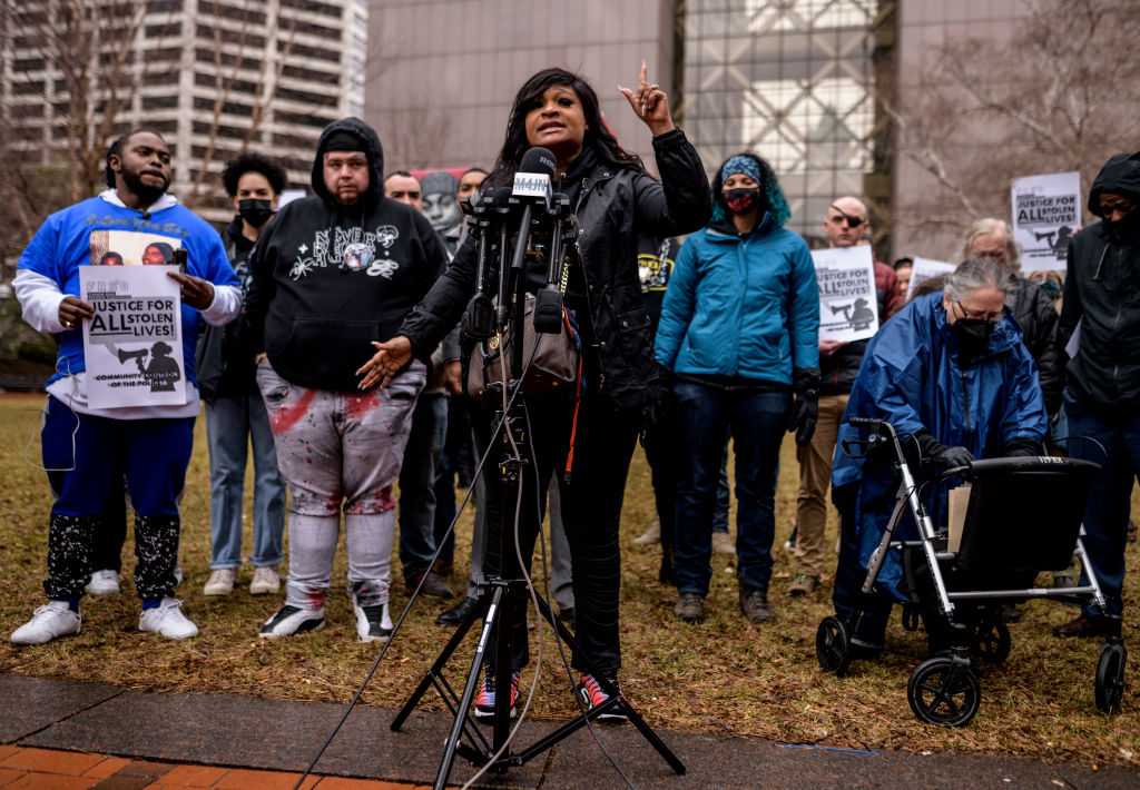 Four Black Children Traumatized After Police Encounter