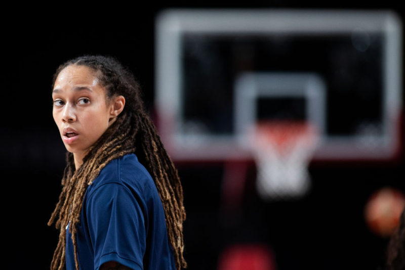 Questions Still Loom About Brittney Griner’s Upcoming Trial