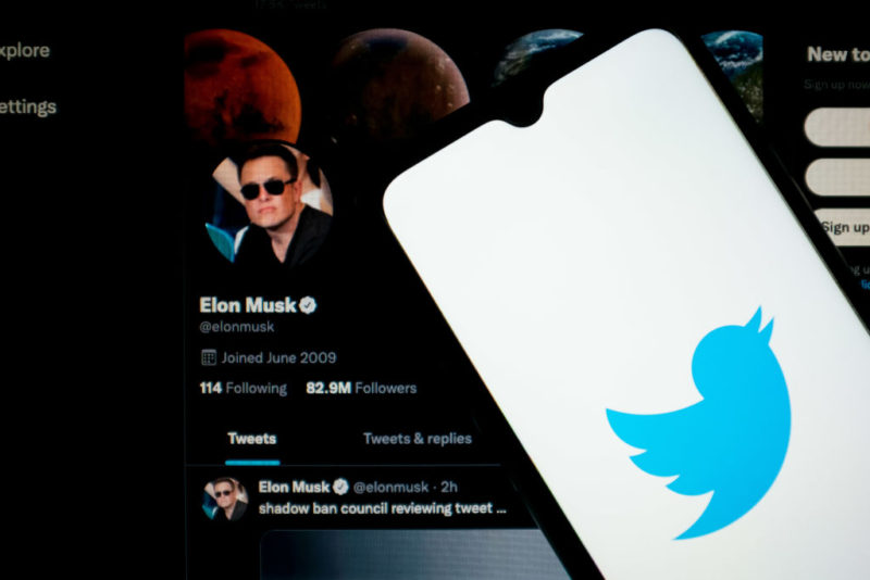 Why Black Folks Should Be Wary Of Elon Musk Buying Twitter