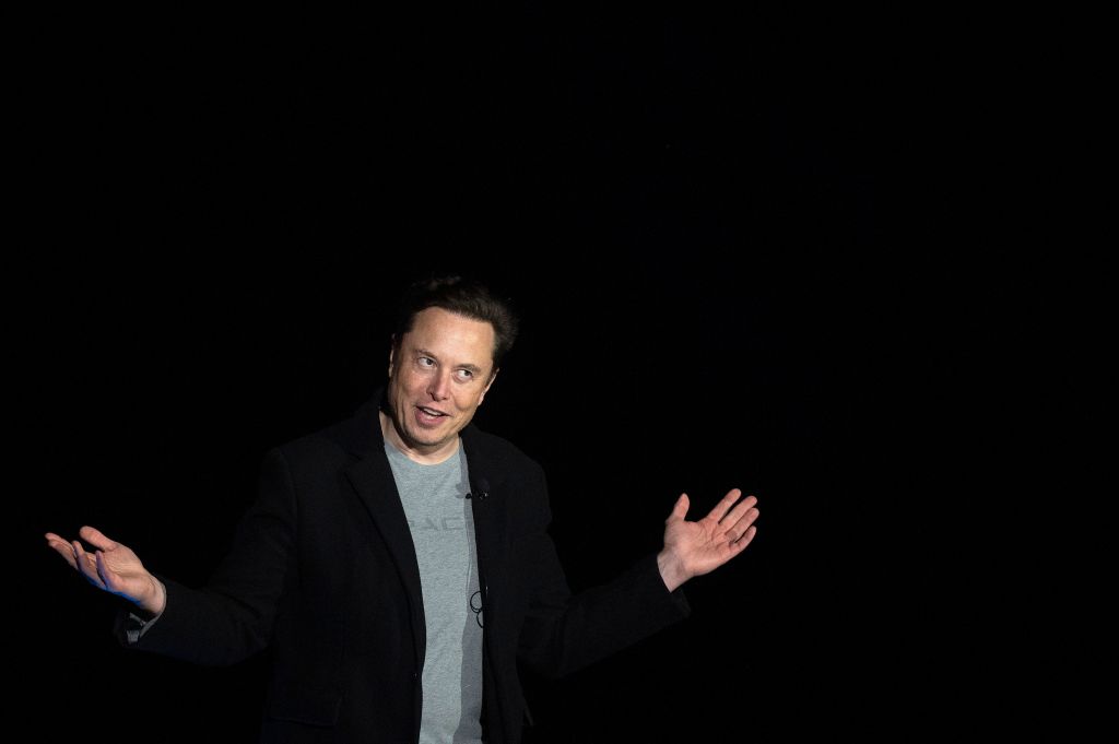 Fact Check: Is Elon Musk Really ‘African American’?
