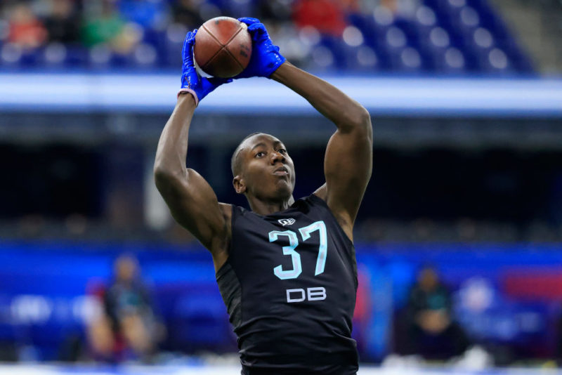 2022 NFL Draft HBCU Prospect: Black College Narrative Must Change