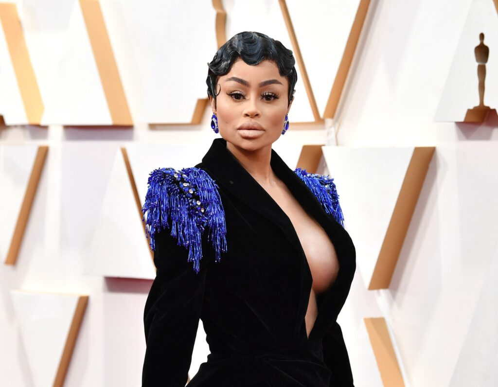 Judge tosses part of Blac Chyna case against Kim Kardashian