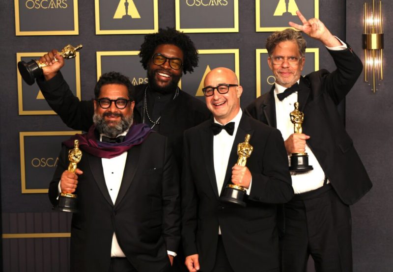 Questlove, Colin Kaepernick among 2022 Peabody Award nominees
