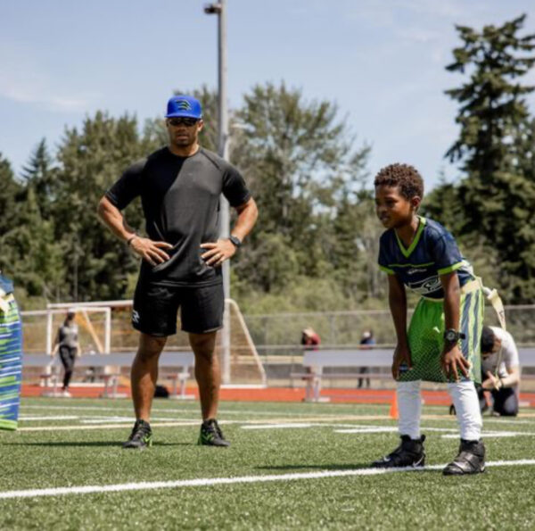 ‘We Gotta Coach Them Harder’: Russell Wilson Speaks on Not Cutting Corners When Coaching Future to Be the Best  