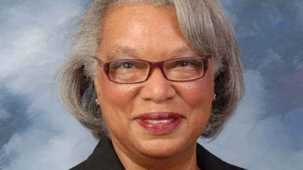 62-Year-Old Grandmother Makes History As First Black Person Elected to City Council of St. Louis Suburb, Winning Almost 80 Percent of the Vote