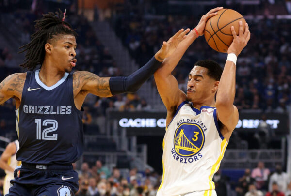 From Ja Morant to Anthony Edwards, The NBA Playoffs Are Making Space for Young Players to Make Their Mark: ‘I’m the Best Defender In the NBA’ 
