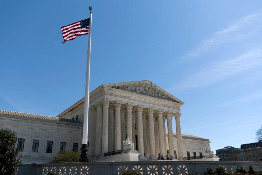 Supreme Court allows for defendants to sue police when charges dropped