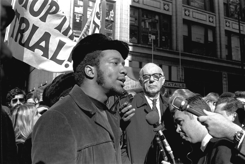 Fred Hampton childhood home gets historical landmark status