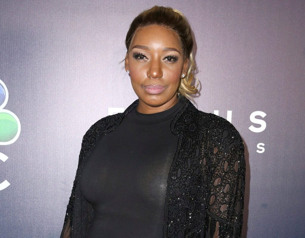 NeNe Leakes sues saying racism accepted on ‘Real Housewives’