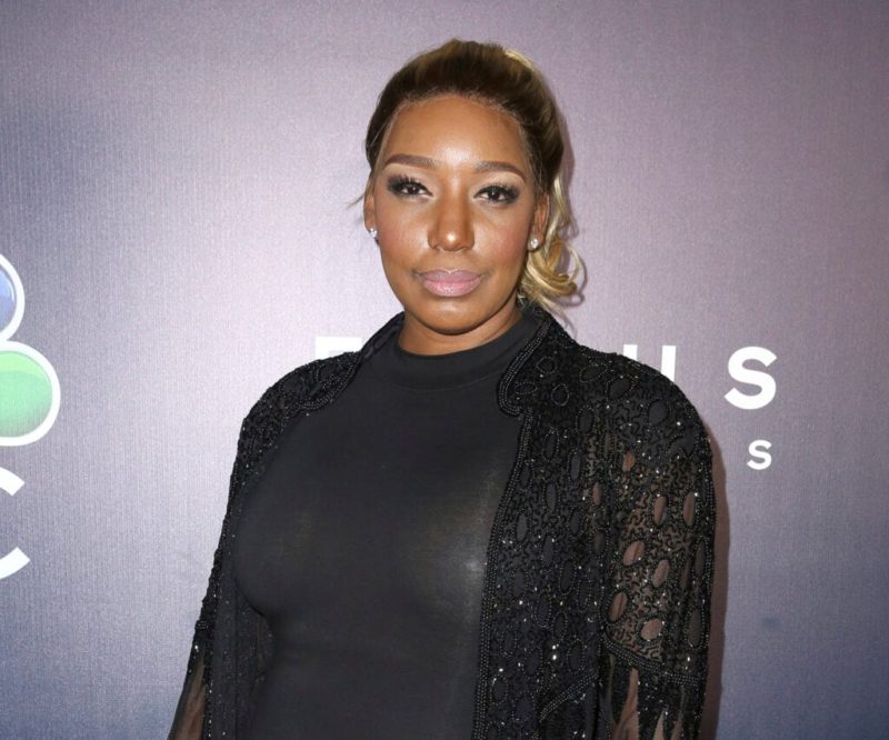 NeNe Leakes sues saying racism accepted on ‘Real Housewives’