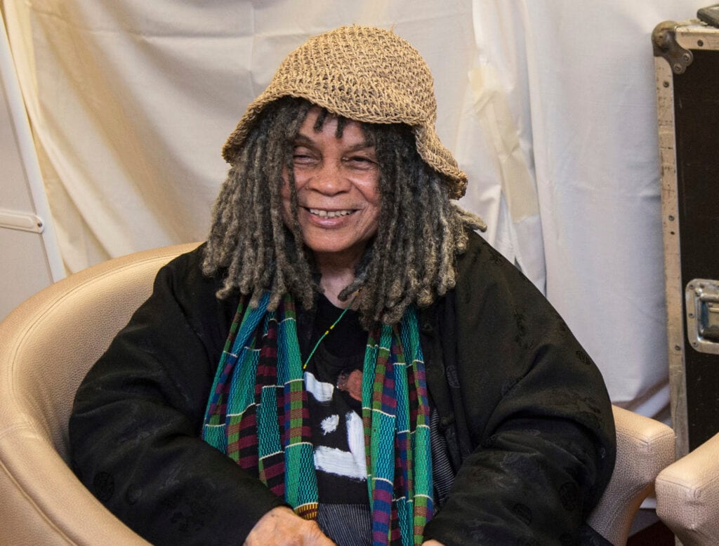 Sonia Sanchez wins $80,000 Jackson poetry prize