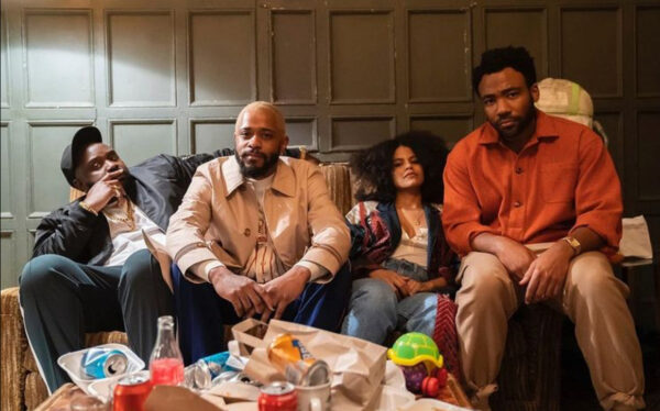 ‘I See Y’all Talkin’ On Me’: Donald Glover Calls Out Critics Too Scared to Aim Remarks About ‘Atlanta’ Directly at Him 