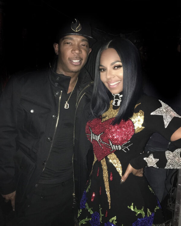 ‘That Song Was Supposed to be for Brandy’: Ashanti Reveals Ja Rule’s Hit Song ‘Always on Time’ That Helped Put Her on the Map Was Supposed to Feature Brandy