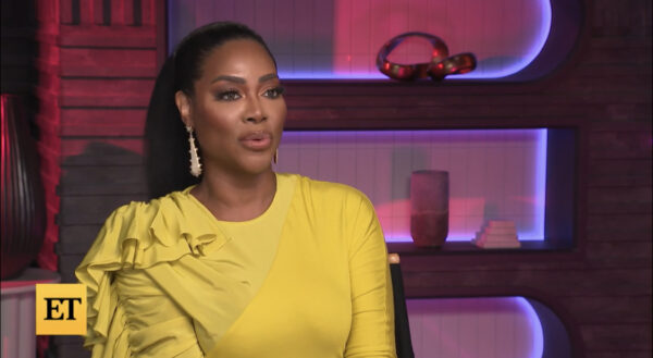 Kenya Moore Reveals She’s No Longer Deemed the Villain of ‘RHOA’: ‘I’m Back to Reclaiming Who I Was Always Meant to be on This Show’