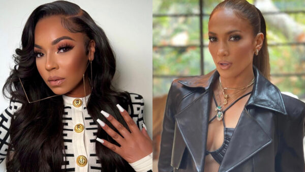 ‘Only Took 20 Years’: Ashanti Opens Up About Receiving Credit for Jennifer Lopez’s Hit Singles, and Fans React