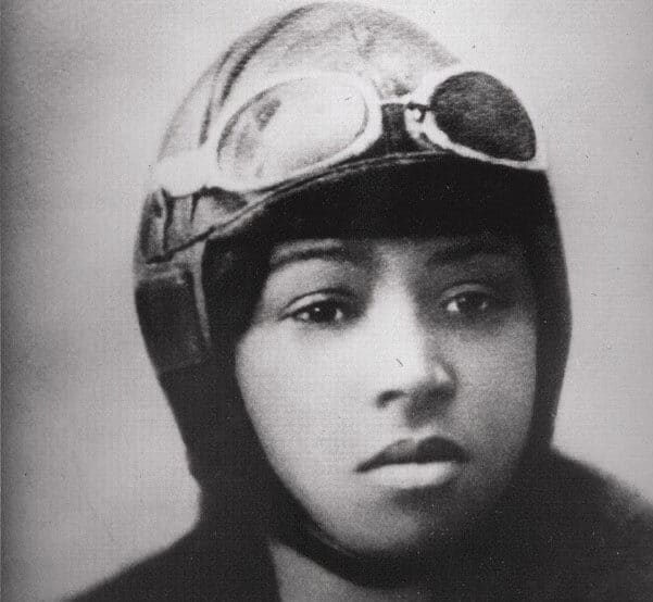 Aviation Pioneer Bessie Coleman to be Featured on U.S. Coin