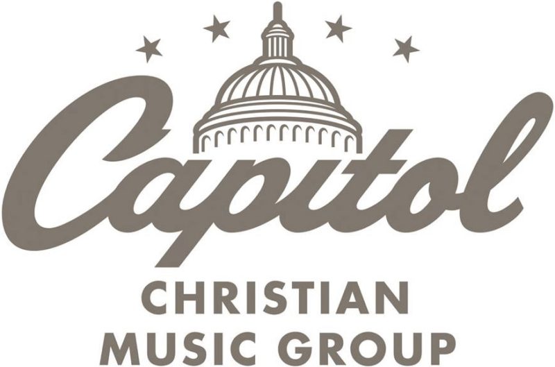 Phil Thornton named new SVP of Capitol Christian Music Group