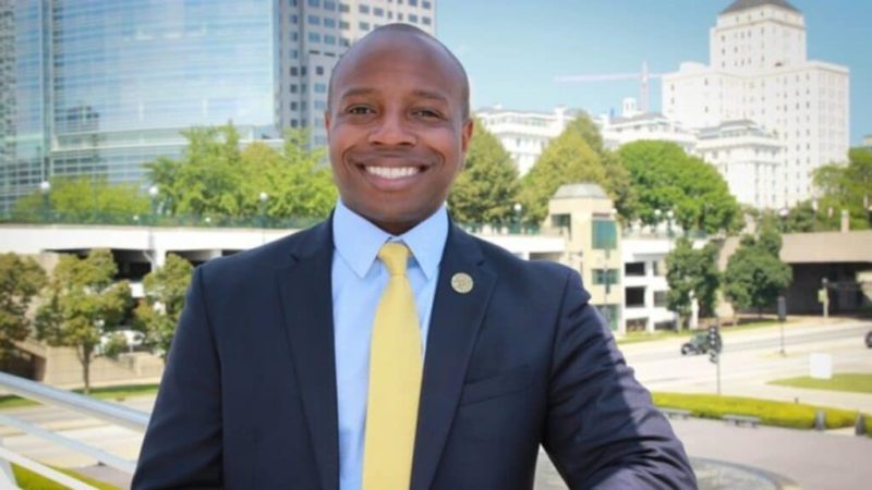 Milwaukee elects Cavalier Johnson, the city’s first Black mayor