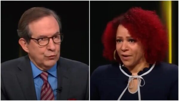 ‘Aren’t You Overstating?’: Chris Wallace and ‘1619 Project’ Creator Nikole Hannah-Jones Debate If ‘The Great Generation’ Was Racist