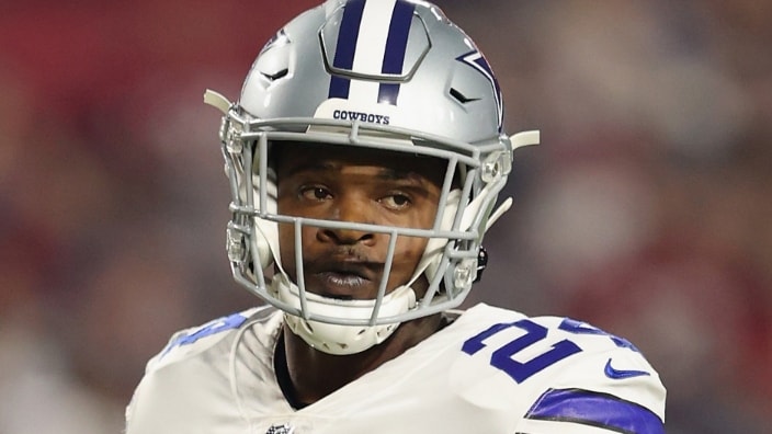 Cowboys’ Kelvin Joseph a person of interest in Dallas murder investigation 