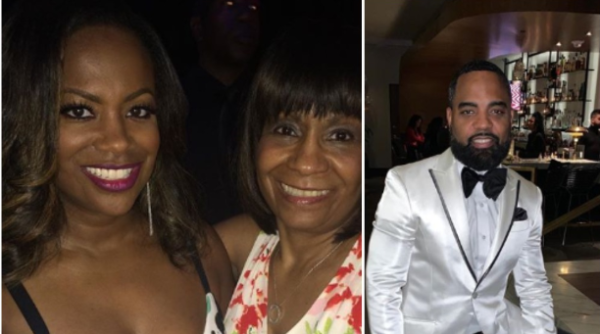 ‘They Made Up Again For the Hundredth Time’: Kandi Burruss Sheds Light on The Rollercoaster Relationship Shared Between Mama Joyce and Todd Tucker  