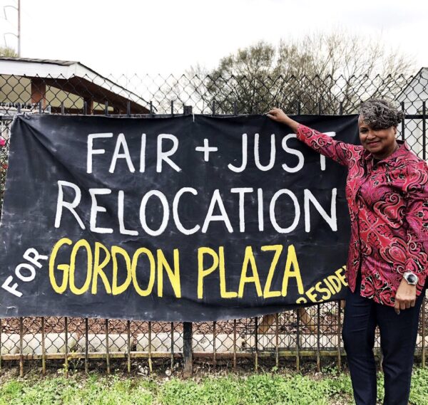 ‘It’s a Nightmare’: New Orleans Built Homes on a Toxic Landfill and Encouraged Black Residents to Move There. Now Officials Refuse to Move Them or Pay Damages.