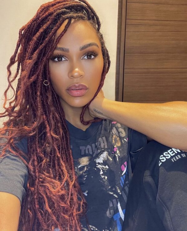 ‘We Have to be Our Biggest Advocates’: Meagan Good Shares Why She Began to Take Her Mental and Physical Health Seriously Following Cancer Scare 
