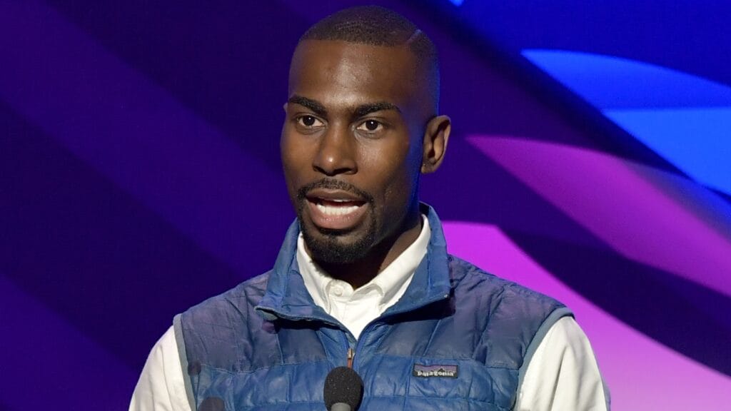 The lawsuit against DeRay Mckesson would have a chilling effect on the right to protest