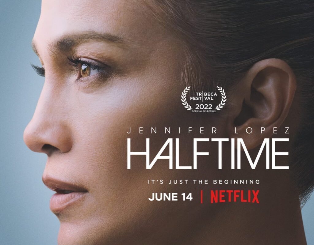 Jennifer Lopez documentary, ‘Halftime,’ to premiere at Tribeca