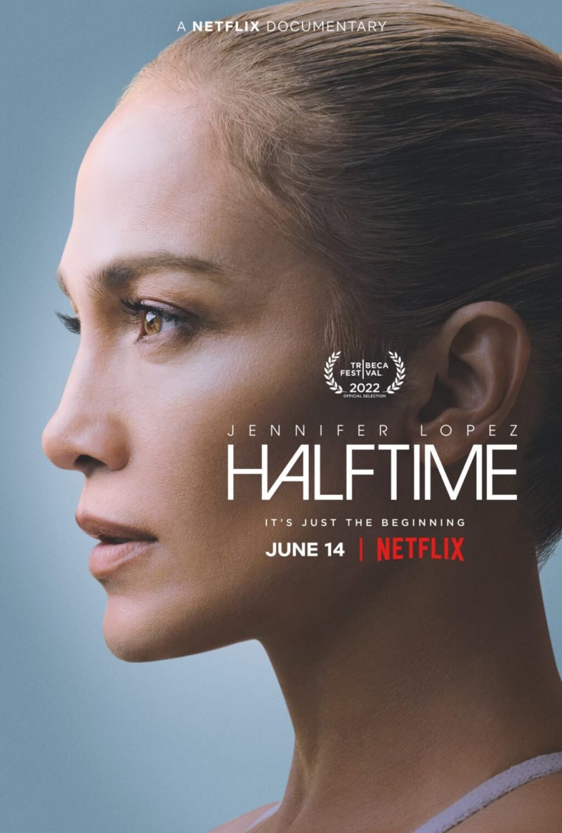 Jennifer Lopez documentary, ‘Halftime,’ to premiere at Tribeca