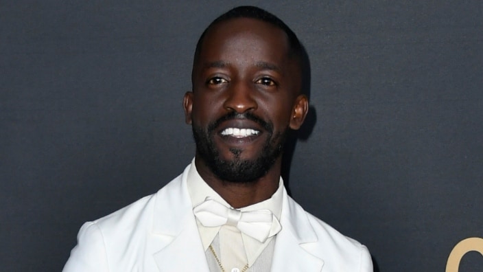 Elijah Kelley tapped to star as Sammy Davis Jr. in Lee Daniels’ 8-part Hulu limited series 