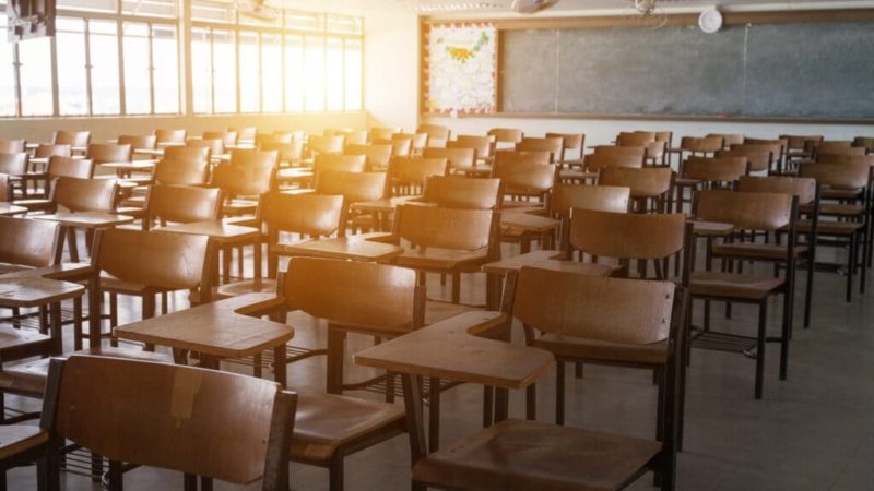 Virginia high school teacher plans lawsuit against student for racist behavior