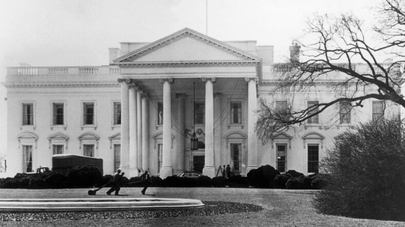 White House Correspondents’ Association to honor pioneering Black women journalists Alice Dunnigan and Ethel Payne