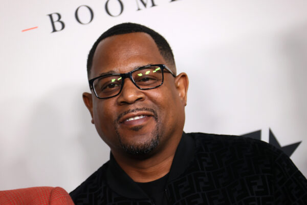 ‘No Other Way’:  Amid Chris Rock and Will Smith Drama, Resurfaced MC Lyte Joke Has Martin Lawrence Reminding Fans That He’s Been Pushing Boundaries