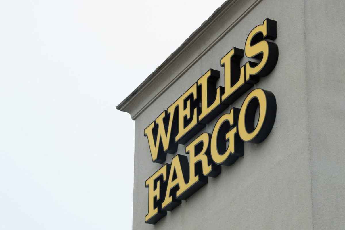 Ben Crump alleges discrimination in lawsuit filed against Wells Fargo