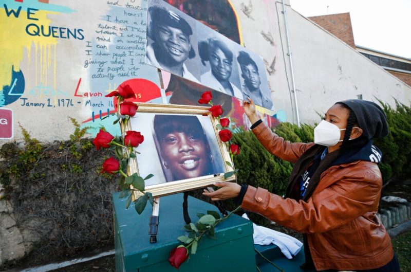 30 years after the 1992 Los Angeles Rebellion, policing in the city hasn’t changed much
