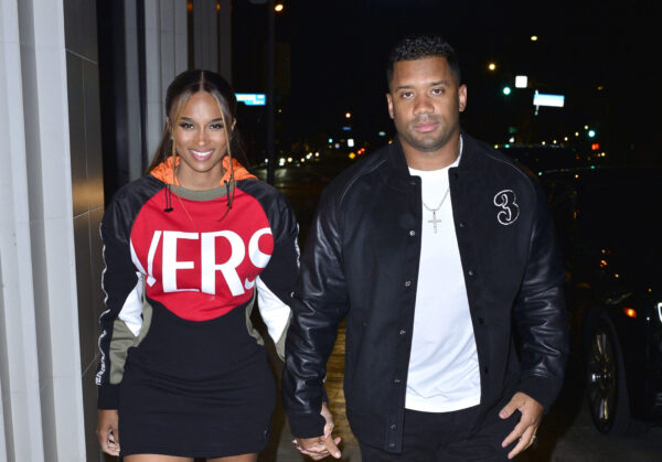 Why Channing Crowder and Ryan Clark Need to Put Some Respect on Ciara’s Name   
