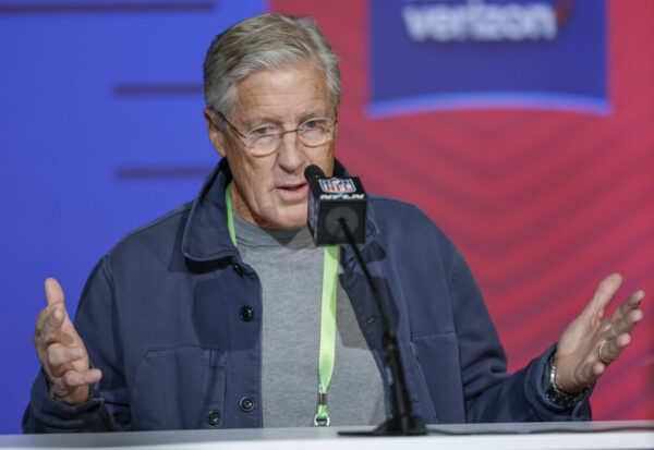 Seattle Seahawks Head Coach Pete Carroll ‘Went Off’ On Owners Over Dragging Their Feet to Diversity the League